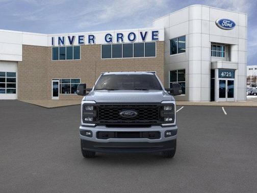 2025 Ford F-350 Lariat Super Duty