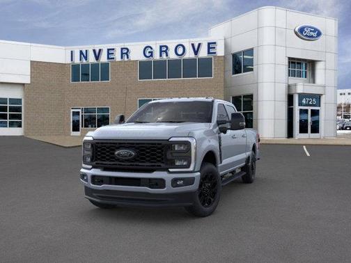 2025 Ford F-350 Lariat Super Duty