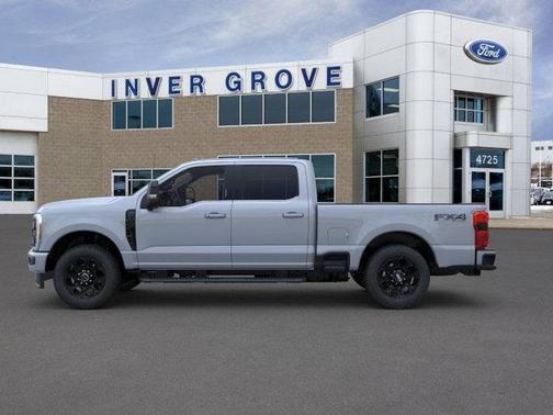 2025 Ford F-350 Lariat Super Duty