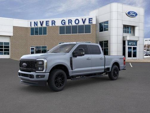 2025 Ford F-350 Lariat Super Duty