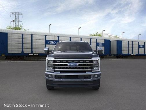 2025 Ford F-350 Lariat Super Duty