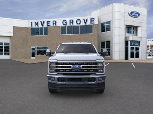 2025 Ford F-350 Lariat Super Duty