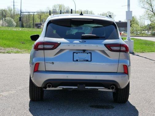 2024 Ford Escape ST-Line Elite