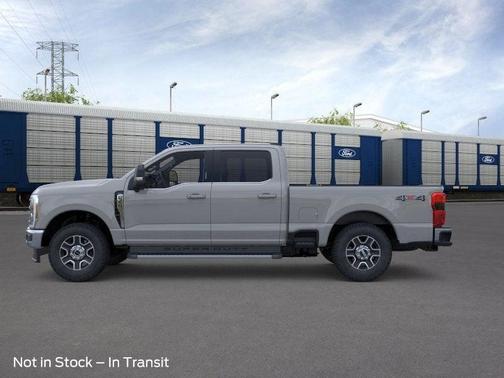2025 Ford F-350 Lariat Super Duty