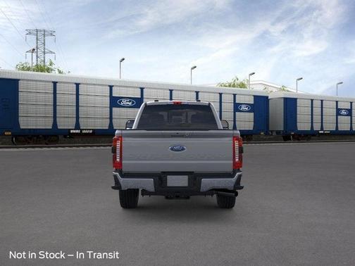 2025 Ford F-350 Lariat Super Duty