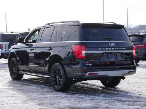 2022 Ford Expedition XLT