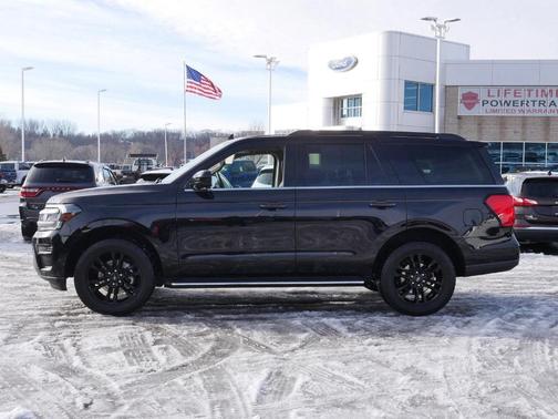 2022 Ford Expedition XLT