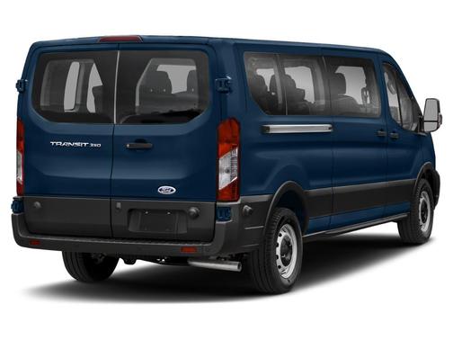 2021 Ford Transit-350 XLT