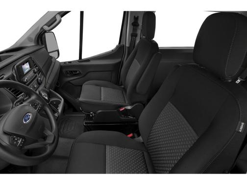 2021 Ford Transit-350 XLT