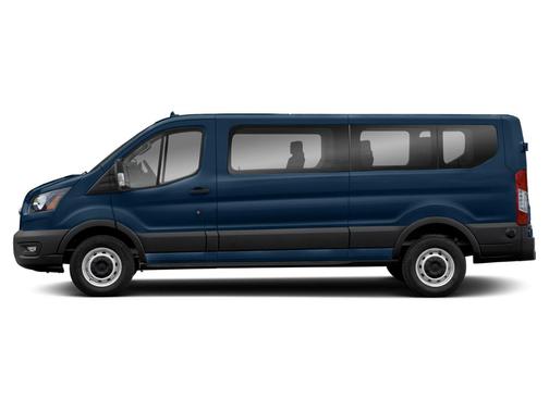 2021 Ford Transit-350 XLT