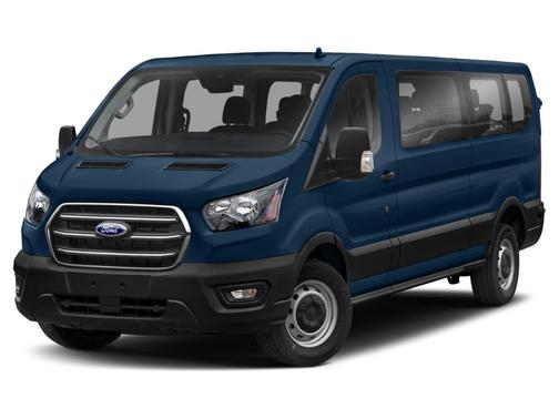 2021 Ford Transit-350 XLT