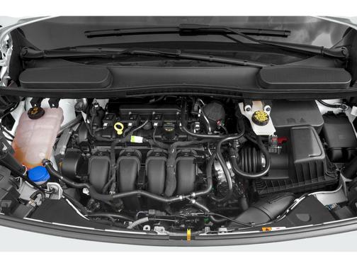 2020 Ford Transit Connect XLT