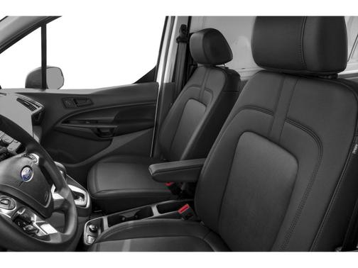 2020 Ford Transit Connect XLT