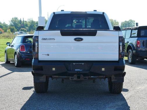 2022 Ford F-350 Lariat Super Duty