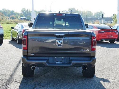 2020 RAM 1500 Limited