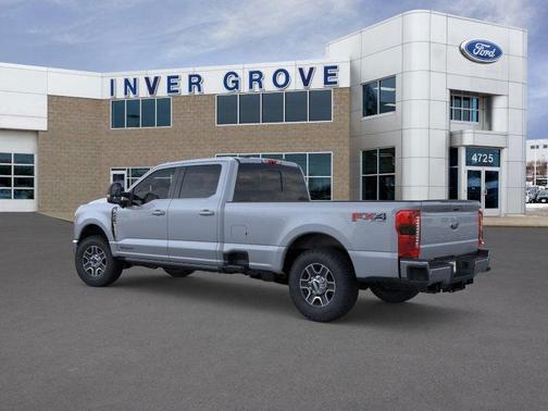 2026 Ford F-350 Lariat Super Duty