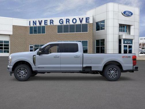 2026 Ford F-350 Lariat Super Duty