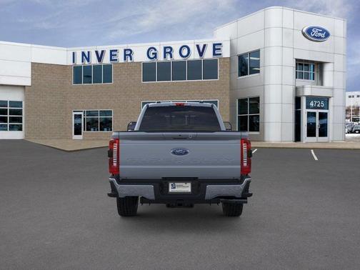 2026 Ford F-350 Lariat Super Duty