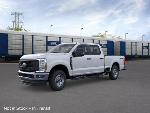 2026 Ford F-250 