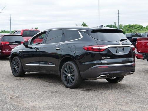 2021 Buick Enclave Premium