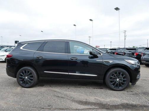2021 Buick Enclave Premium
