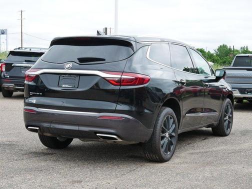 2021 Buick Enclave Premium