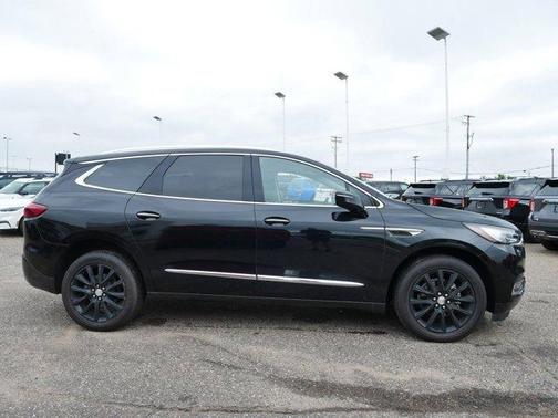 2021 Buick Enclave Premium