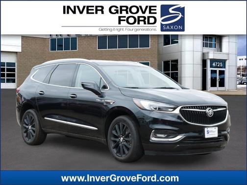 2021 Buick Enclave Premium