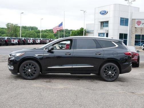 2021 Buick Enclave Premium