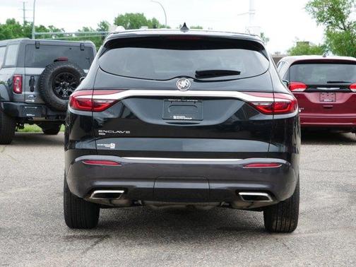 2021 Buick Enclave Premium