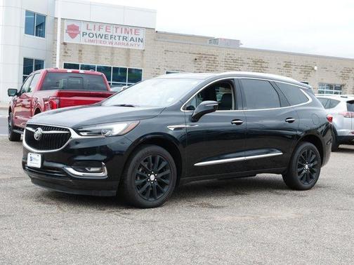 2021 Buick Enclave Premium