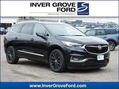 2021 Buick Enclave Premium