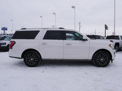 2019 Ford Expedition Max Limited