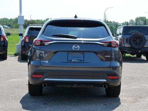 2023 Mazda CX-9 Grand Touring