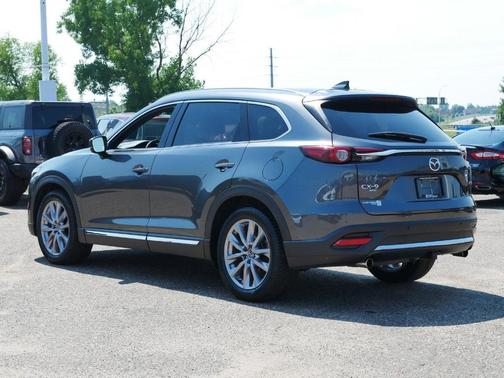 2023 Mazda CX-9 Grand Touring