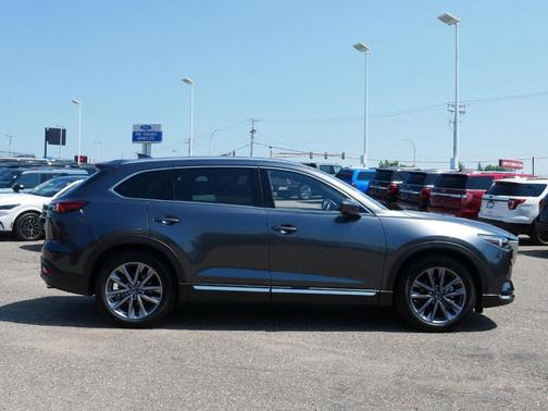2023 Mazda CX-9 Grand Touring