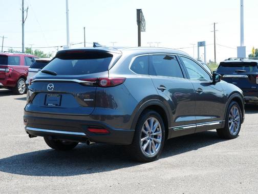 2023 Mazda CX-9 Grand Touring