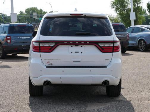 2019 Dodge Durango GT Plus