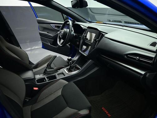 2023 Subaru WRX Base