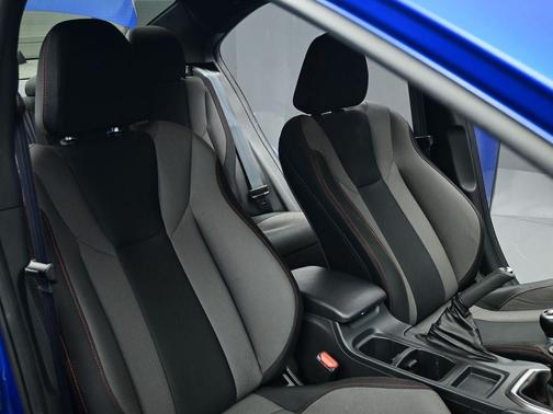 2023 Subaru WRX Base