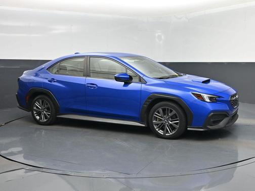 2023 Subaru WRX Base