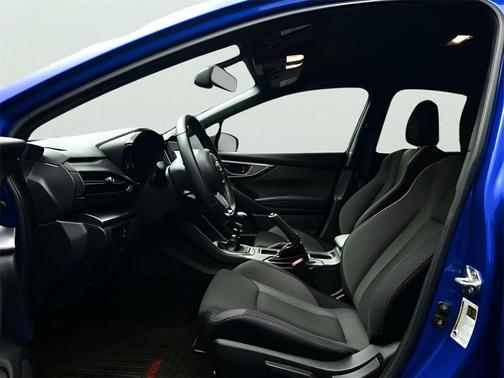 2023 Subaru WRX Base