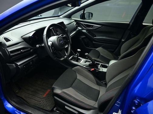 2023 Subaru WRX Base