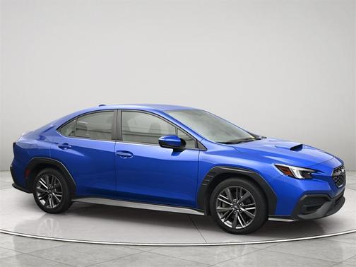 2023 Subaru WRX Base