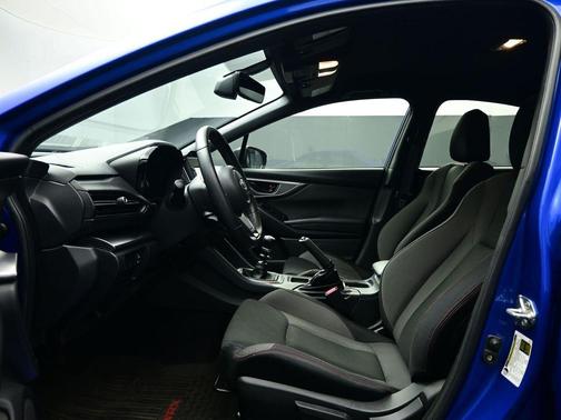 2023 Subaru WRX Base