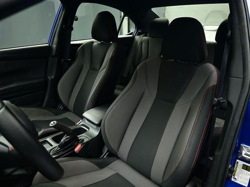 2023 Subaru WRX Base