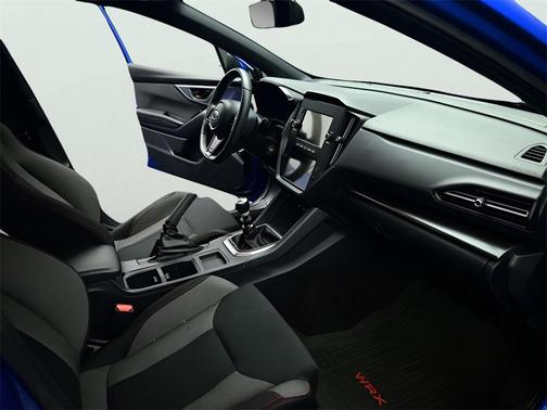 2023 Subaru WRX Base