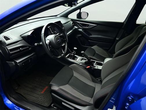 2023 Subaru WRX Base