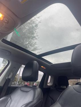 2019 Jeep Compass High Altitude