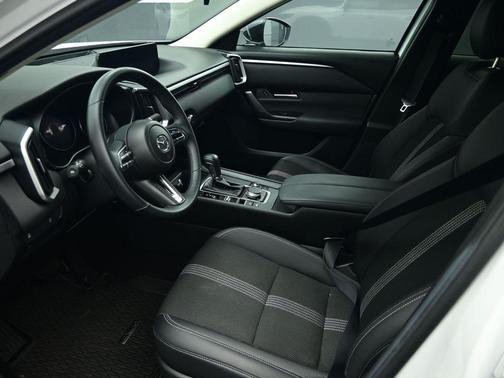 2024 Mazda CX-50 2.5 S Preferred Package